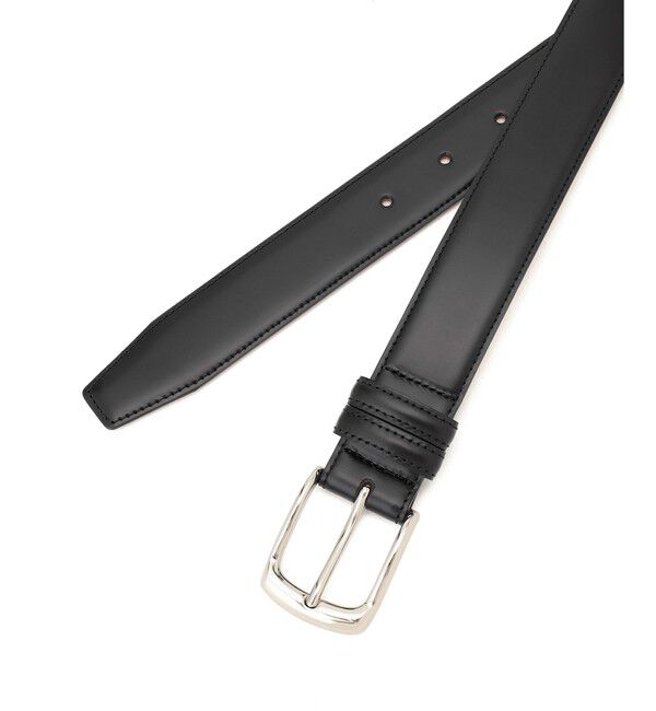 23区「【好評につき追加/Oggi6月号掲載】ガラスフェザー ベルト」|ベルト|