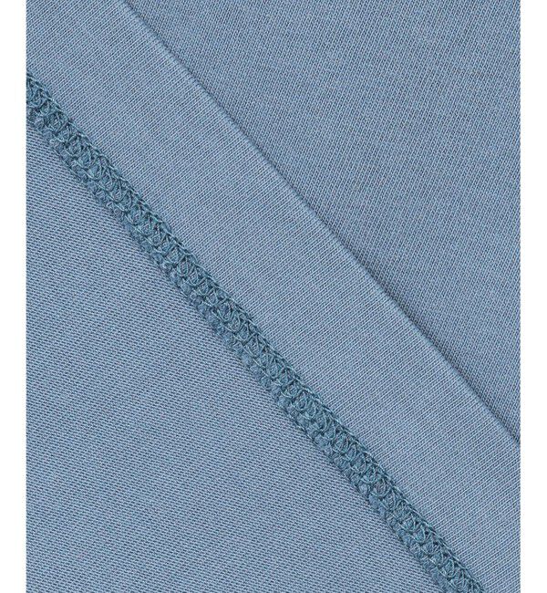 23区「【洗える】ボタニカル カラー Tシャツ」|Tシャツ・カットソー|