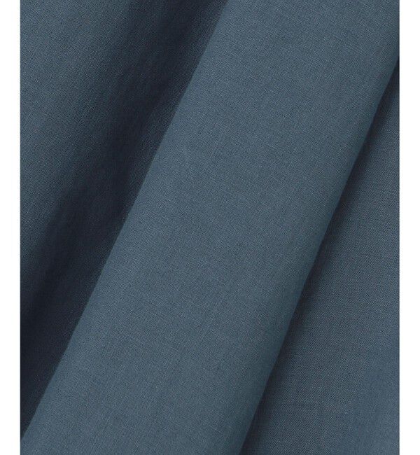 23区「【洗える】LIBECOリネン ガウチョ パンツ」|その他|