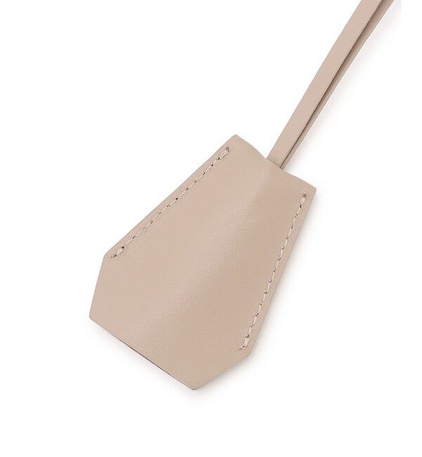 23区「【WEB&一部店舗限定】レザーキー クロシェット」|その他|