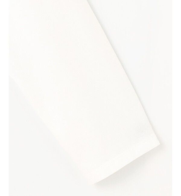 ANY SIS「【貴島明日香さんコラボ】チュールレイニャード猫 Tシャツ」|Tシャツ・カットソー|