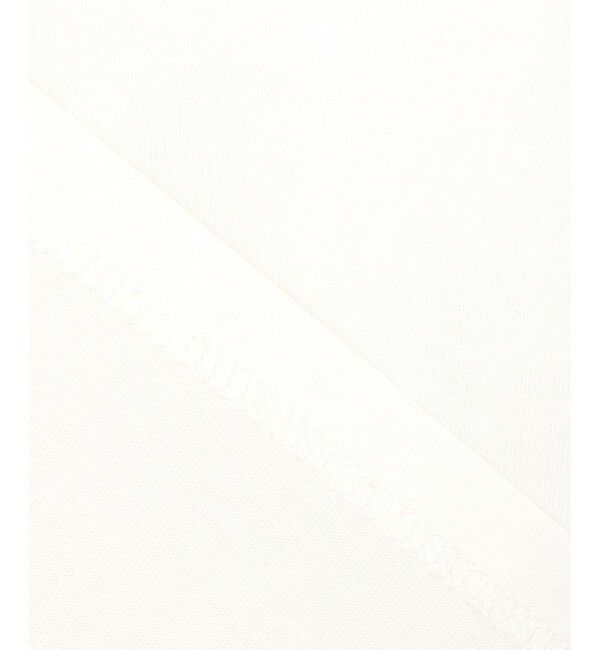 ANY SIS「【貴島明日香さんコラボ】チュールレイニャード猫 Tシャツ」|Tシャツ・カットソー|