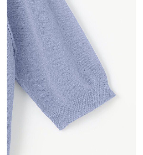 ANY SIS「【好印象企画】ニット セットアップ」|スーツ|