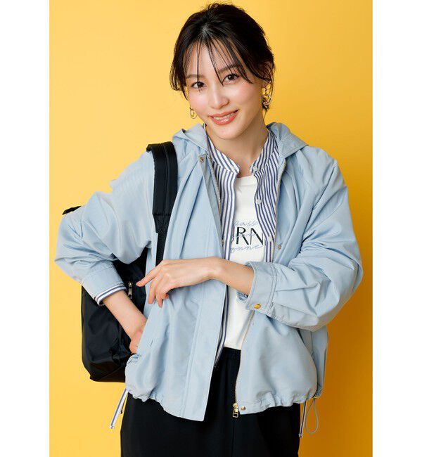 ANY SIS「【洗える】アソートロゴ Tシャツ」|Tシャツ・カットソー|