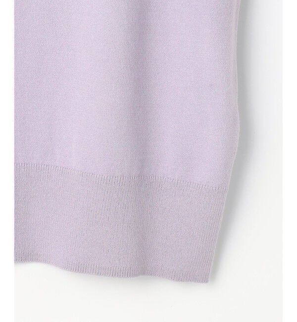 ANY SIS「【WEB・一部店舗限定】オフショルダー ニット」|ニット・セーター|