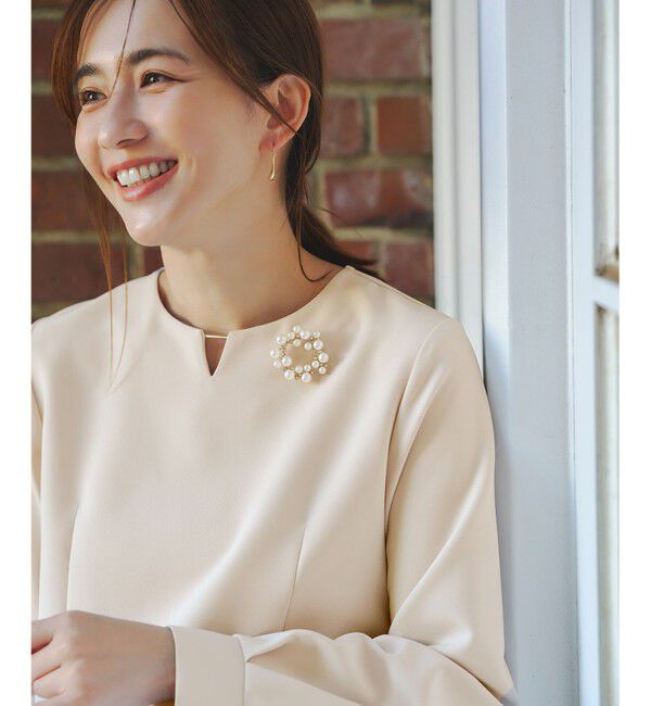 ANY SIS「【2SET】セレモニー セットアップ」|スーツ|