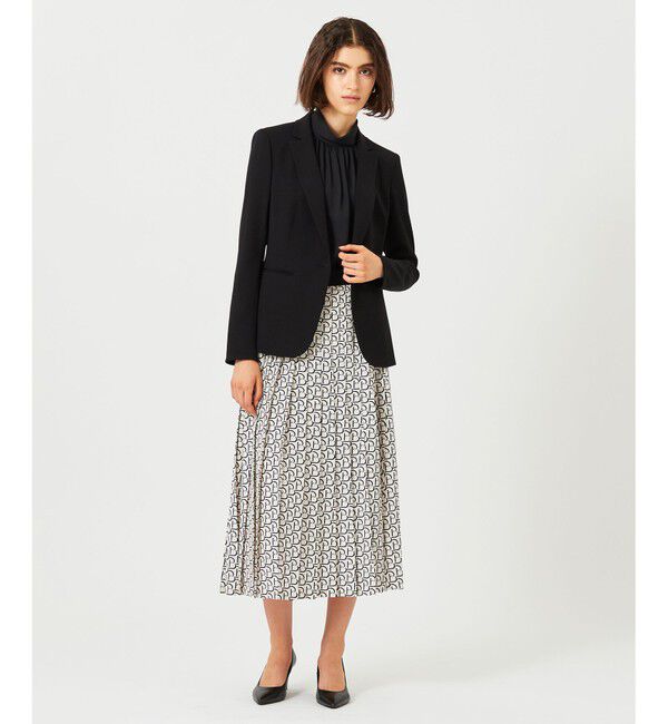 BEIGE,「【S-size】CINDY / テーラードジャケット」|テーラードジャケット|