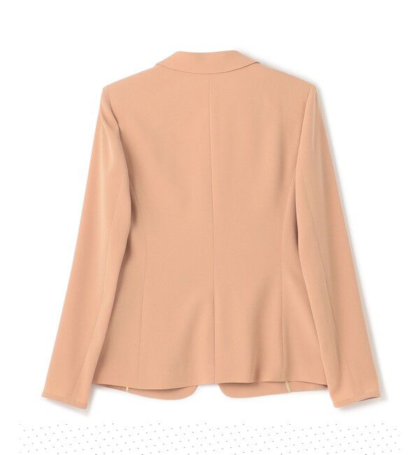BEIGE,「【S-size】CINDY / テーラードジャケット」|テーラードジャケット|