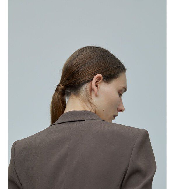 BEIGE,「【S-size】CINDY / テーラードジャケット」|テーラードジャケット|