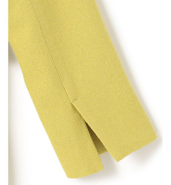 BEIGE,「BLAISE / ダブルジャケット」|テーラードジャケット|