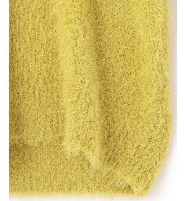 BEIGE,「MATHILDE / ニットベスト」|ニット・セーター|