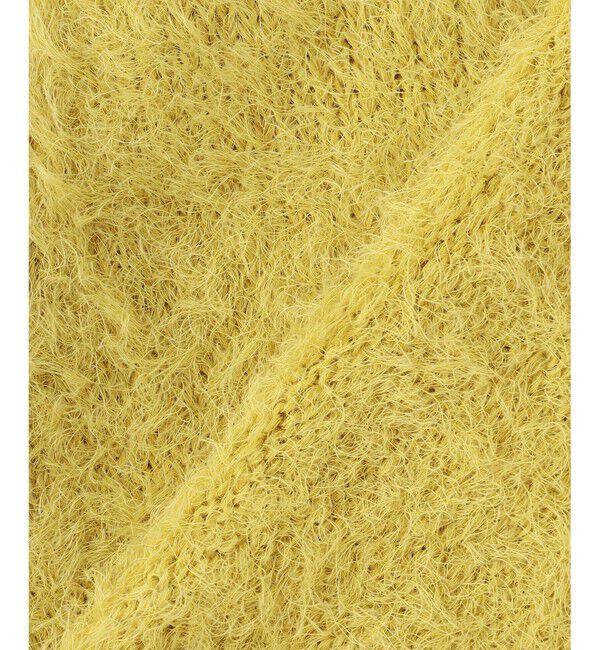 BEIGE,「MATHILDE / ニットベスト」|ニット・セーター|