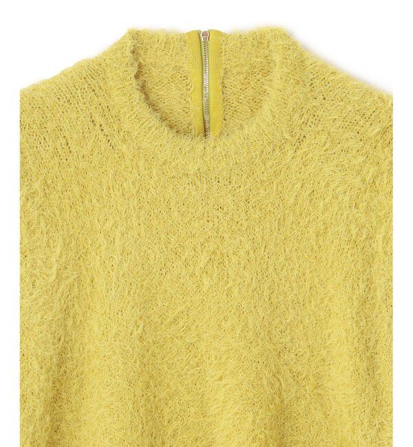 BEIGE,「MATHILDE / ニットベスト」|ニット・セーター|