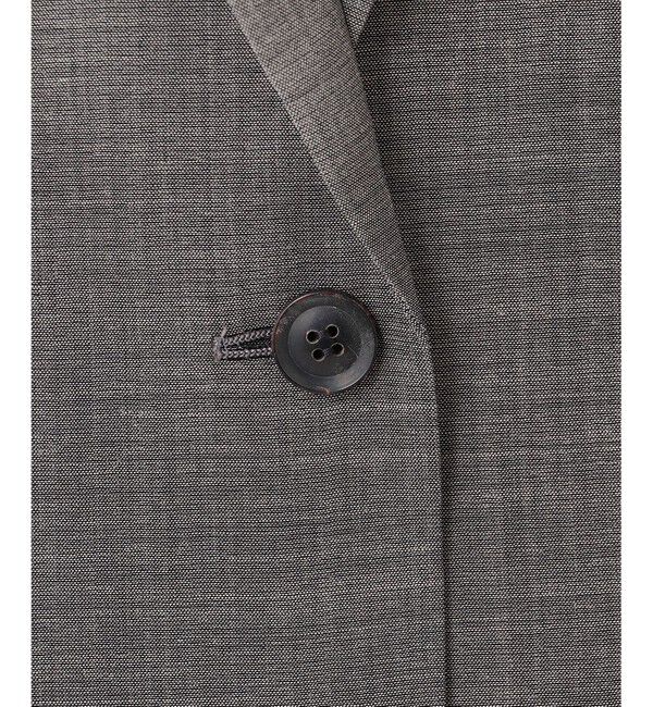 BEIGE,「ALGER / テーラードジャケット」|テーラードジャケット|