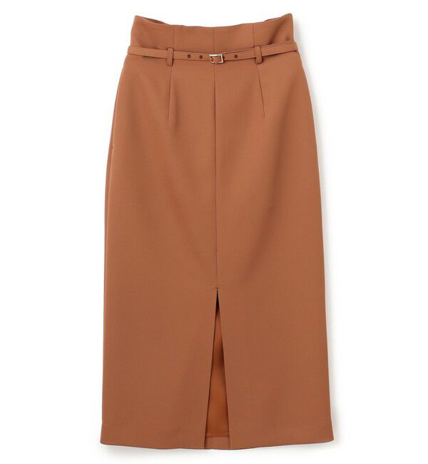 BEIGE,「【洗える】LAMERAY / スカート」|スカート|