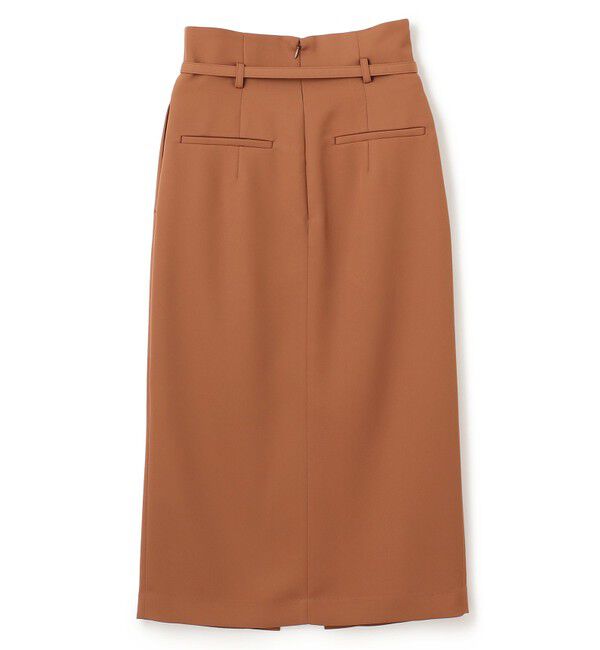 BEIGE,「【洗える】LAMERAY / スカート」|スカート|