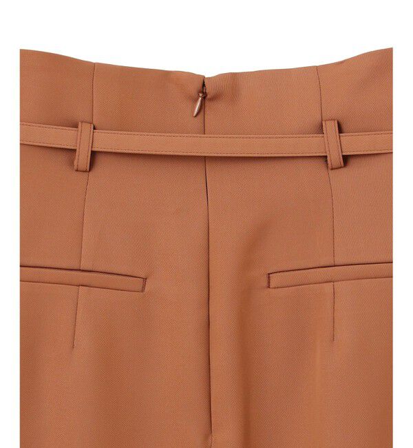 BEIGE,「【洗える】LAMERAY / スカート」|スカート|