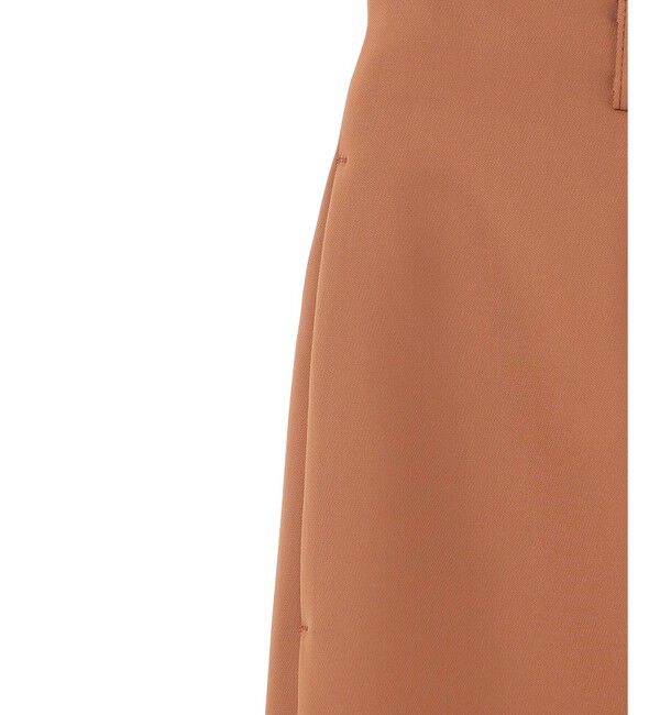 BEIGE,「【洗える】LAMERAY / スカート」|スカート|