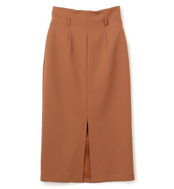 BEIGE,「【洗える】LAMERAY / スカート」|スカート|