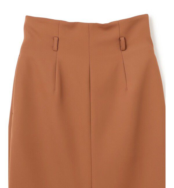 BEIGE,「【洗える】LAMERAY / スカート」|スカート|