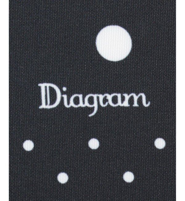 Diagram「Umbrella-D」|傘|