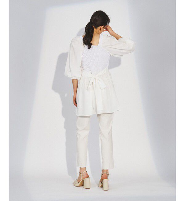 Diagram「シアーコンビニットトップ」|Tシャツ・カットソー|