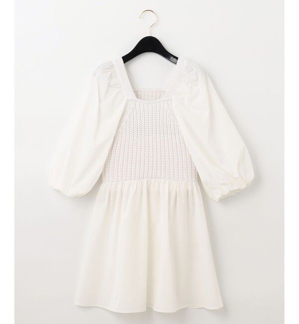 Diagram「シアーコンビニットトップ」|Tシャツ・カットソー|