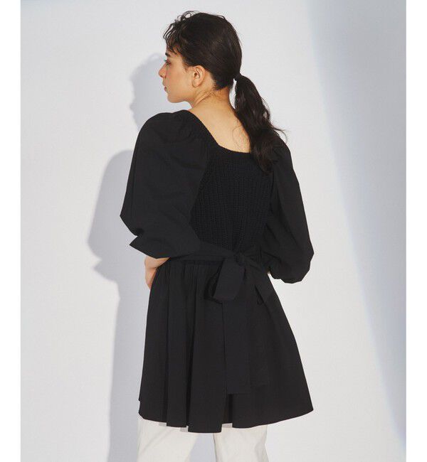 Diagram「シアーコンビニットトップ」|Tシャツ・カットソー|