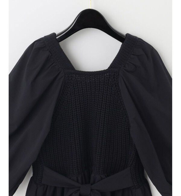 Diagram「シアーコンビニットトップ」|Tシャツ・カットソー|