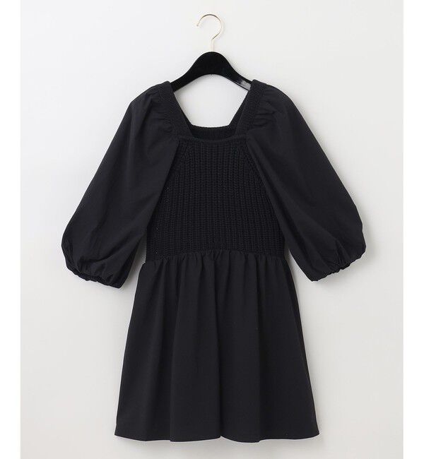 Diagram「シアーコンビニットトップ」|Tシャツ・カットソー|