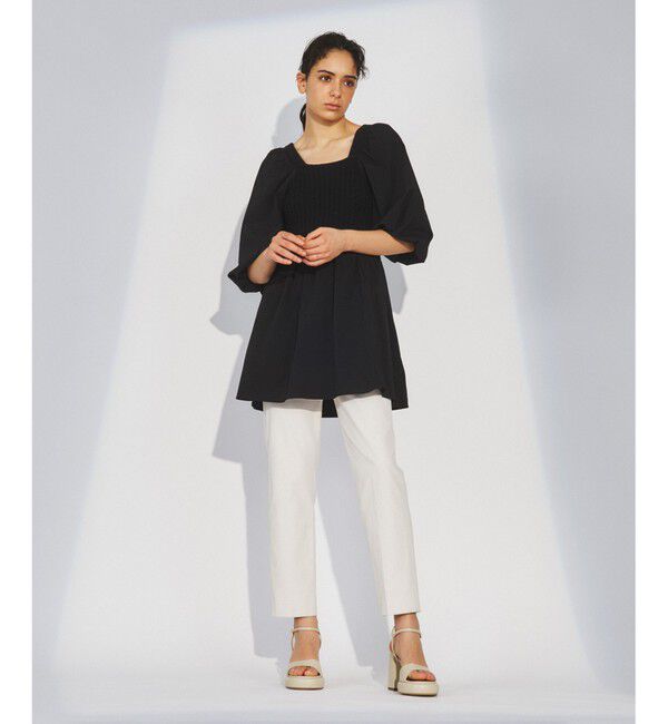 Diagram「シアーコンビニットトップ」|Tシャツ・カットソー|