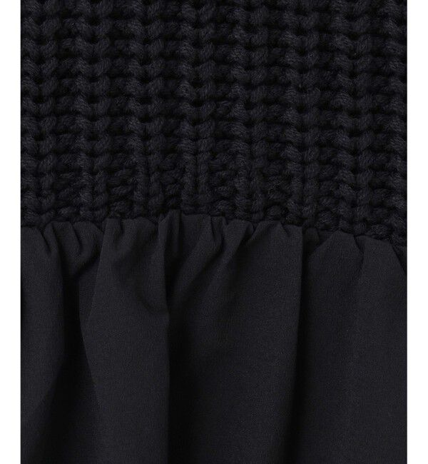 Diagram「シアーコンビニットトップ」|Tシャツ・カットソー|