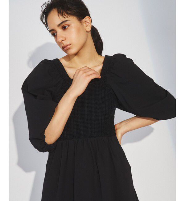 Diagram「シアーコンビニットトップ」|Tシャツ・カットソー|