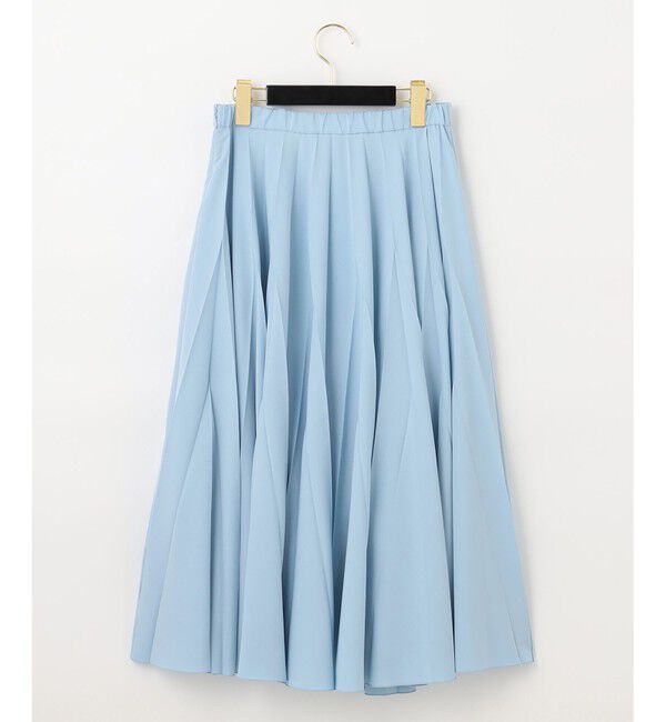 Diagram「タフタマチプリーツスカート」|スカート|