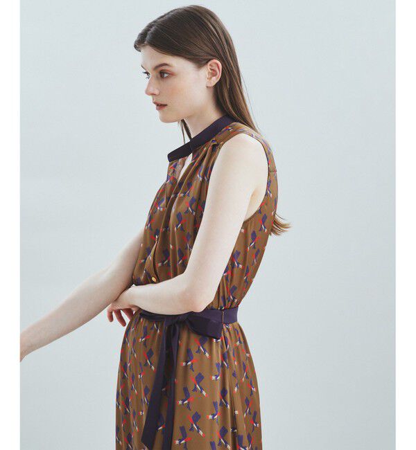 Grace Class「ナイトparisブラウス」|シャツ・ブラウス|