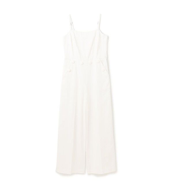 Diagram「デニムサロペット」|デニム|