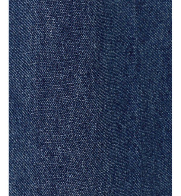 Diagram「デニムサロペット」|デニム|