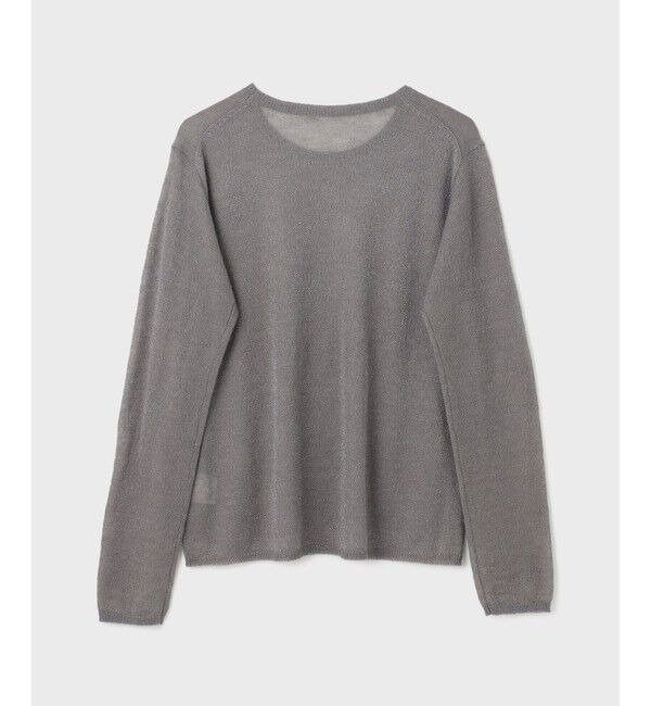 Diagram「モヘヤシアーニットトップ」|ニット・セーター|