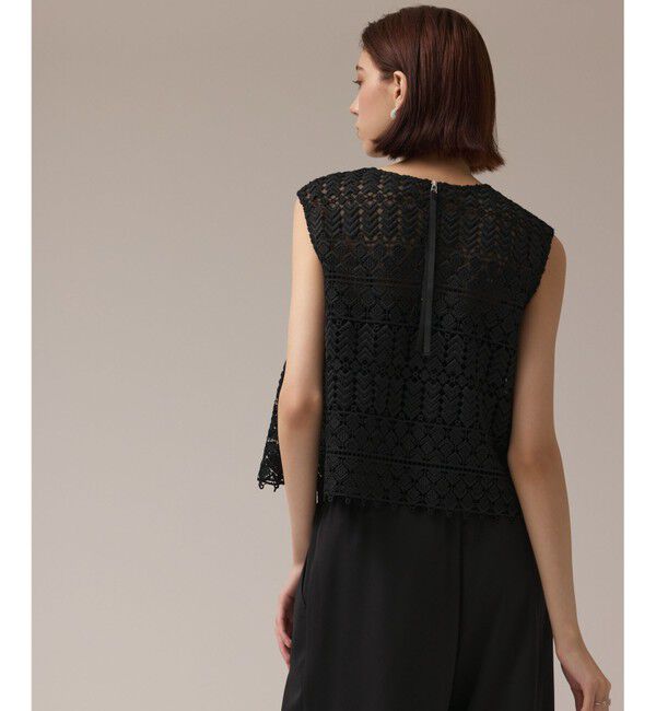 GRACE CONTINENTAL「キカレースビジュートップ」|その他|