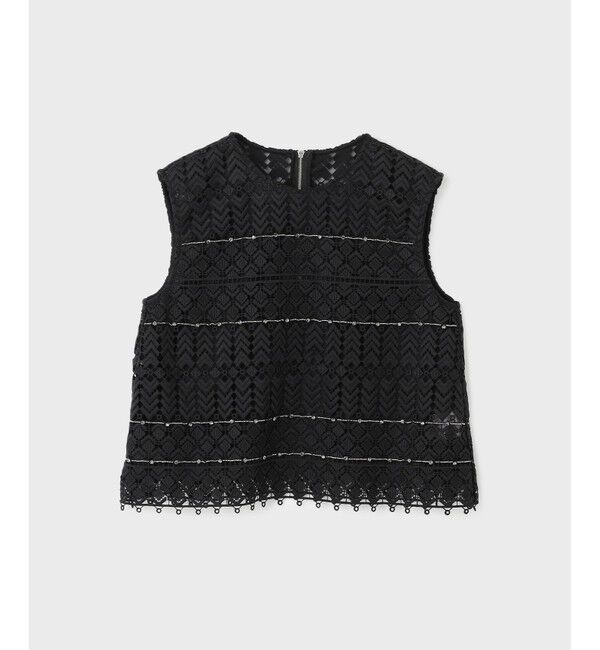 GRACE CONTINENTAL「キカレースビジュートップ」|その他|