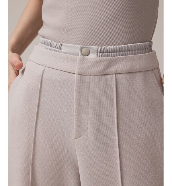 Diagram「ワイドジャージパンツ」|その他|