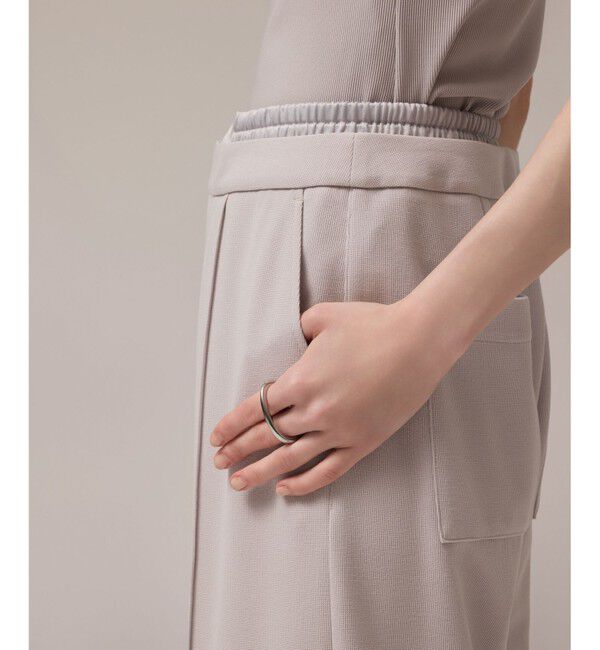 Diagram「ワイドジャージパンツ」|その他|