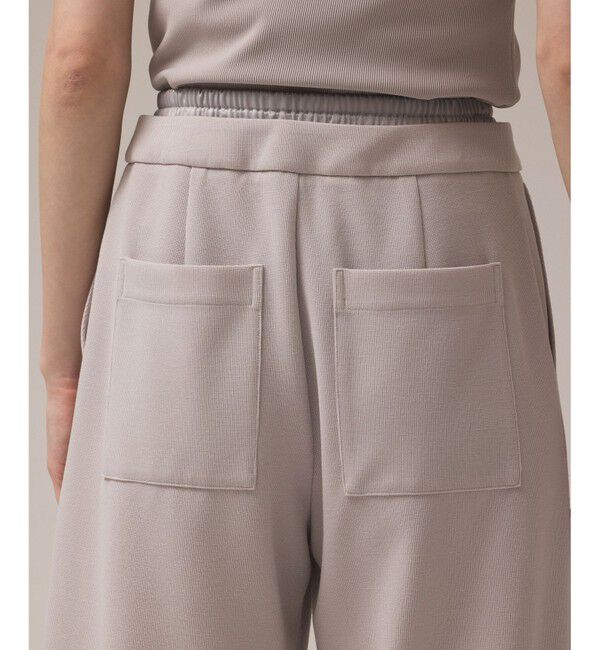 Diagram「ワイドジャージパンツ」|その他|