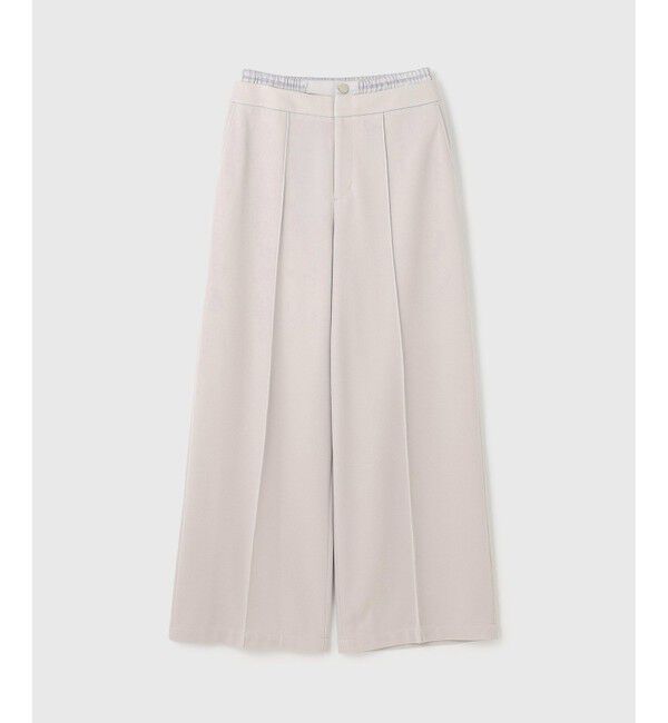 Diagram「ワイドジャージパンツ」|その他|