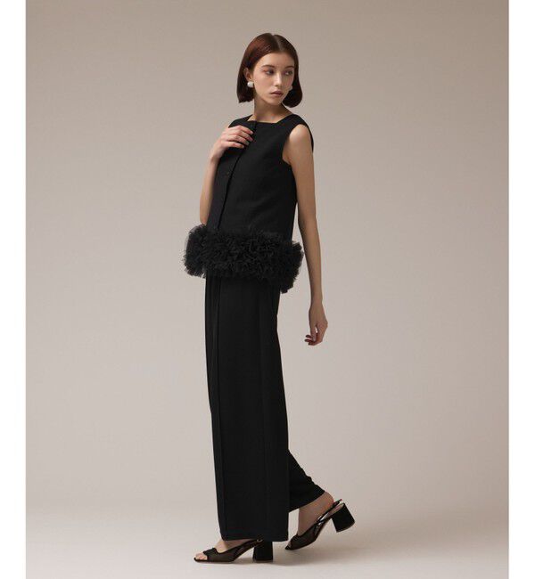 Diagram「ワイドジャージパンツ」|その他|