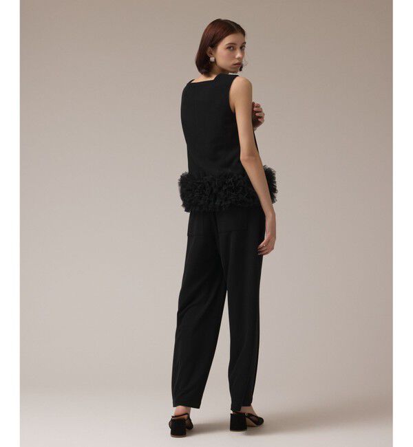 Diagram「ワイドジャージパンツ」|その他|