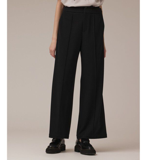 Diagram「ワイドジャージパンツ」|その他|