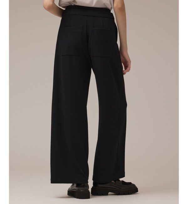 Diagram「ワイドジャージパンツ」|その他|