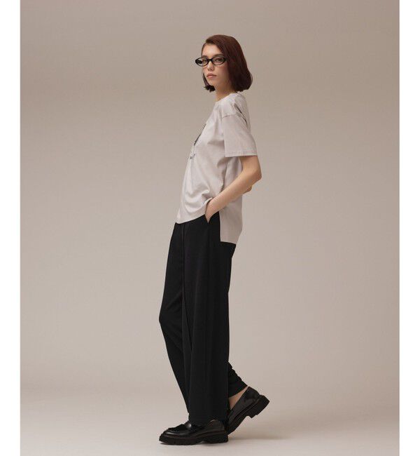 Diagram「ワイドジャージパンツ」|その他|