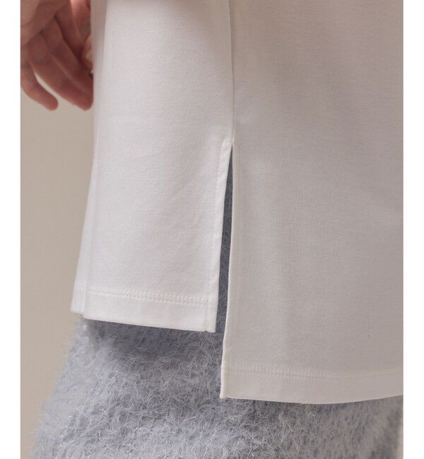 Diagram「カットフォトTシャツ」|Tシャツ・カットソー|